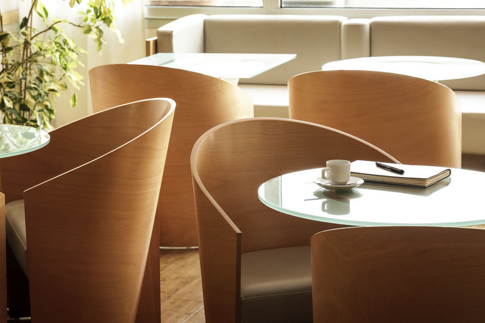 ibis Mulhouse Ile Napoleon Sausheim Exterior foto