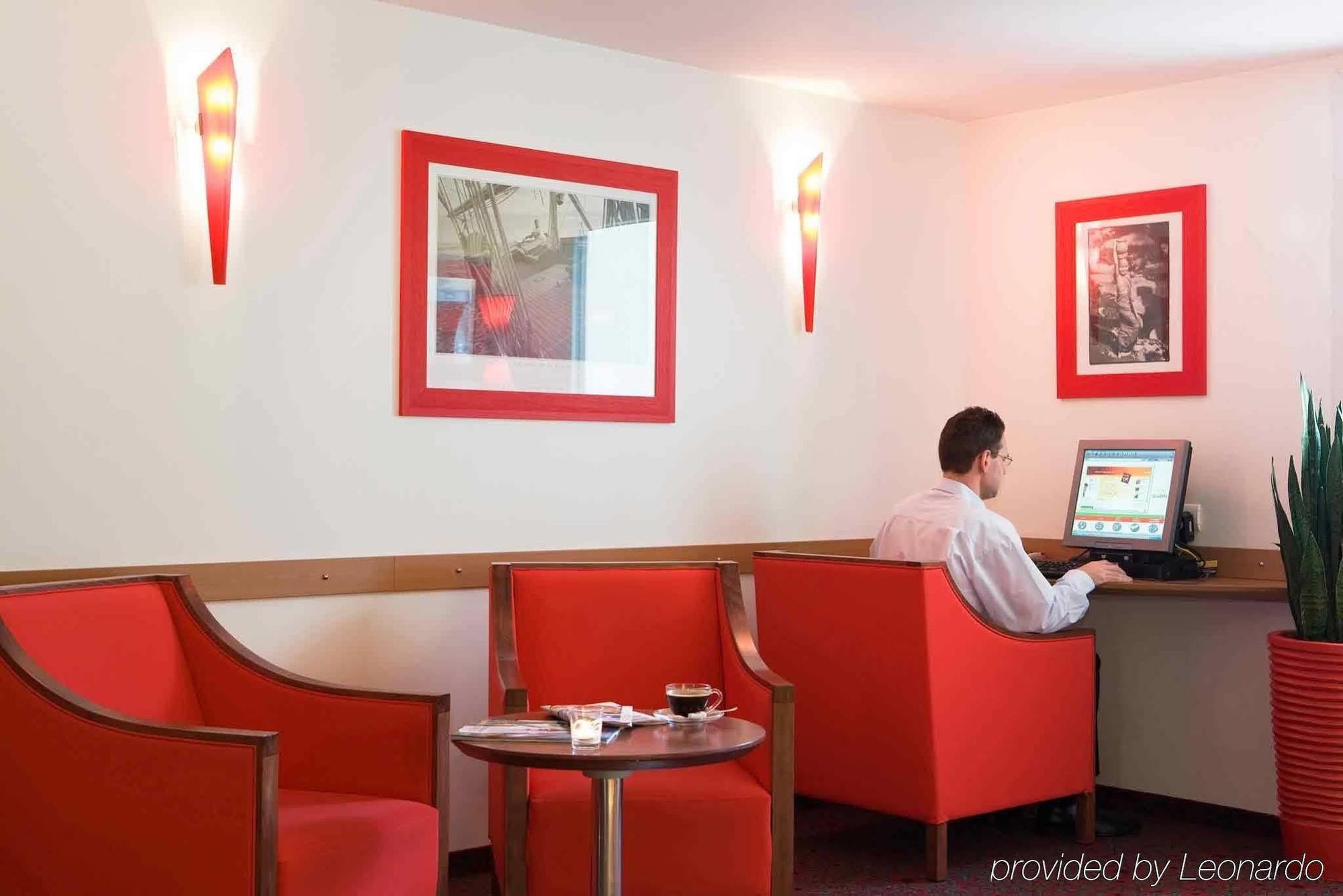 ibis Mulhouse Ile Napoleon Sausheim Exterior foto