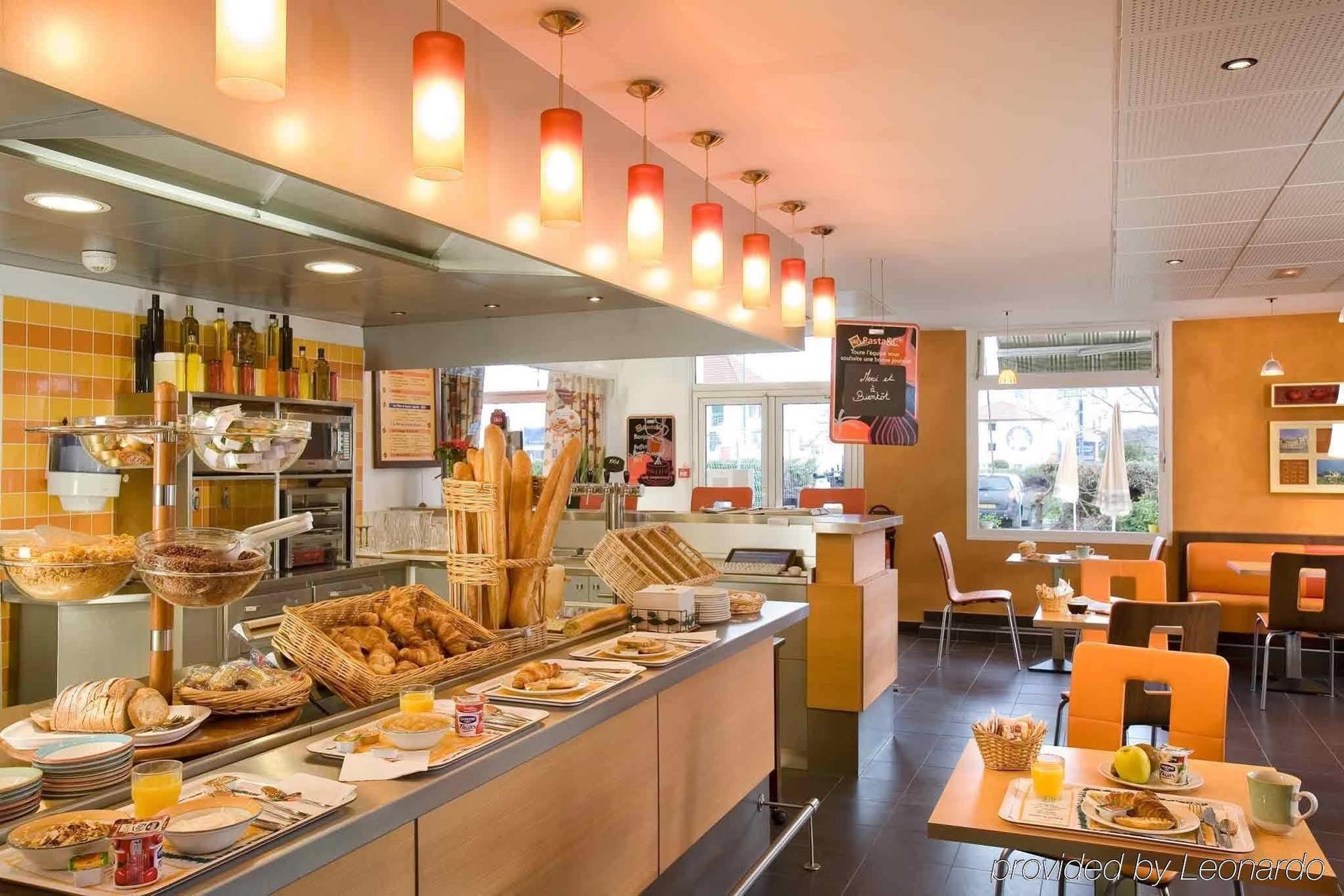ibis Mulhouse Ile Napoleon Sausheim Exterior foto